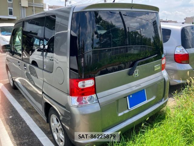 Honda MOBILIO 2005-08 8315559-3