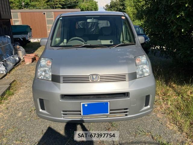 Honda MOBILIO 2006-02 8562747-0