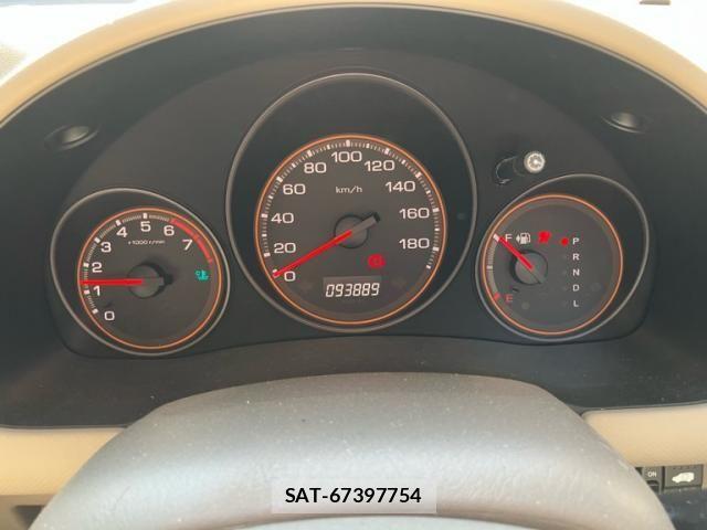 Honda MOBILIO 2006-02 8562747-12