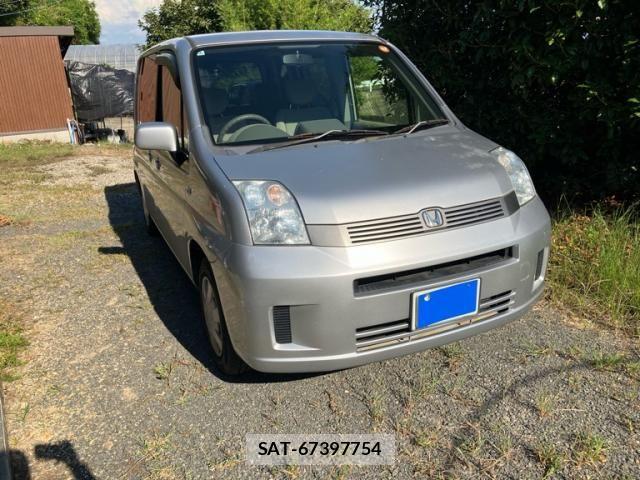 Honda MOBILIO 2006-02 8562747-1