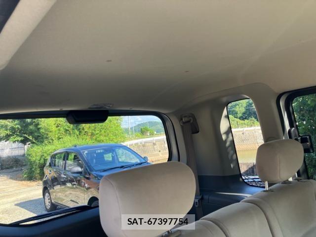 Honda MOBILIO 2006-02 8562747-19