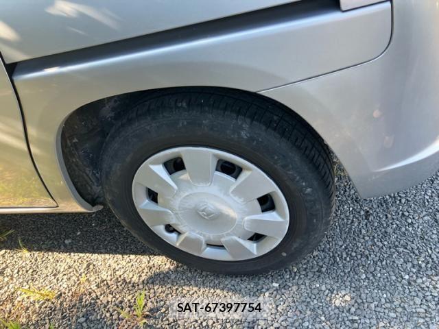 Honda MOBILIO 2006-02 8562747-4