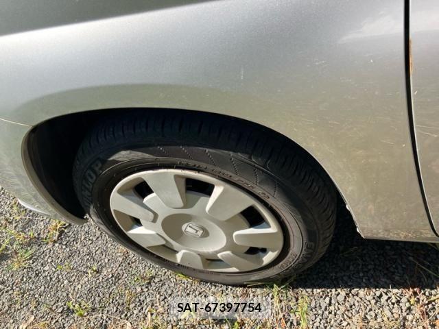 Honda MOBILIO 2006-02 8562747-5