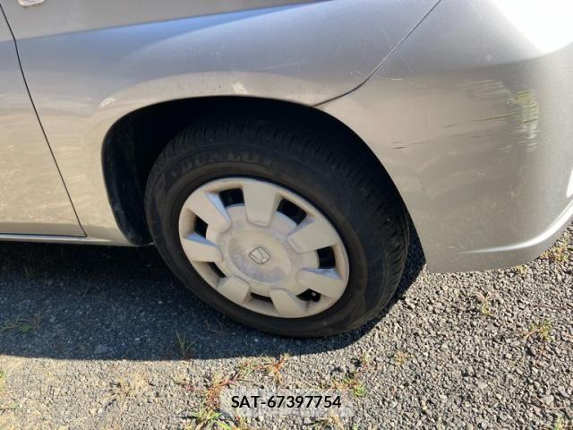Honda MOBILIO 2006-02 8562747-6