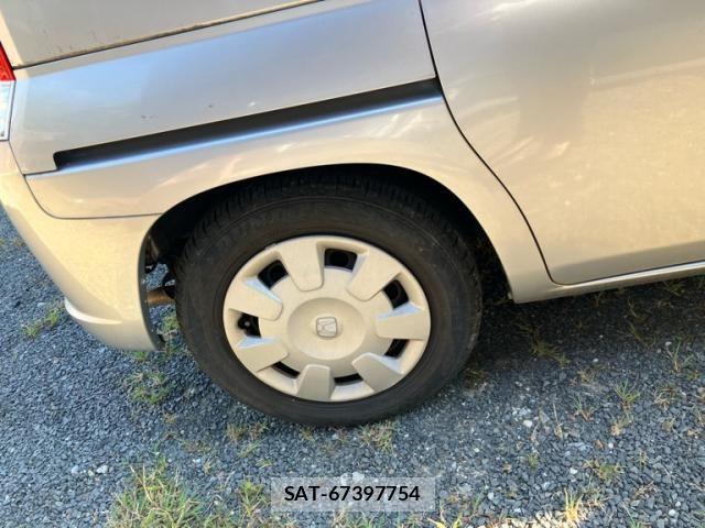 Honda MOBILIO 2006-02 8562747-7