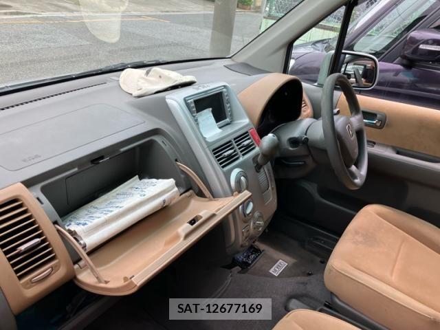 Honda MOBILIO 2005-02 8660356-14