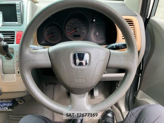 Honda MOBILIO 2005-02 8660356-17