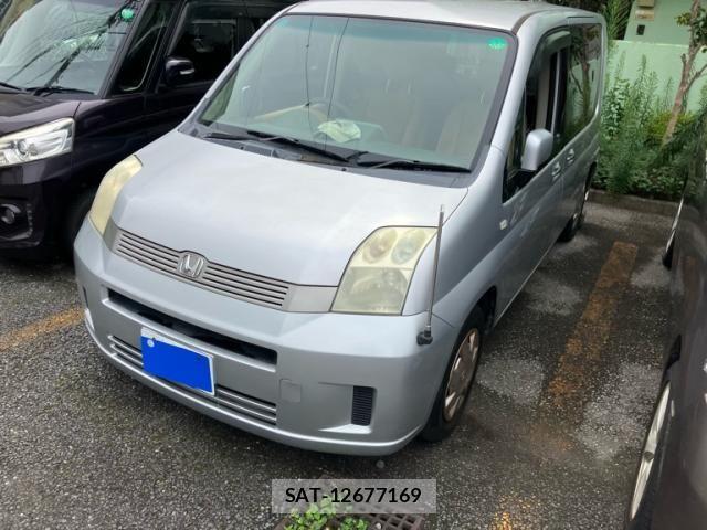 Honda MOBILIO 2005-02 8660356-1