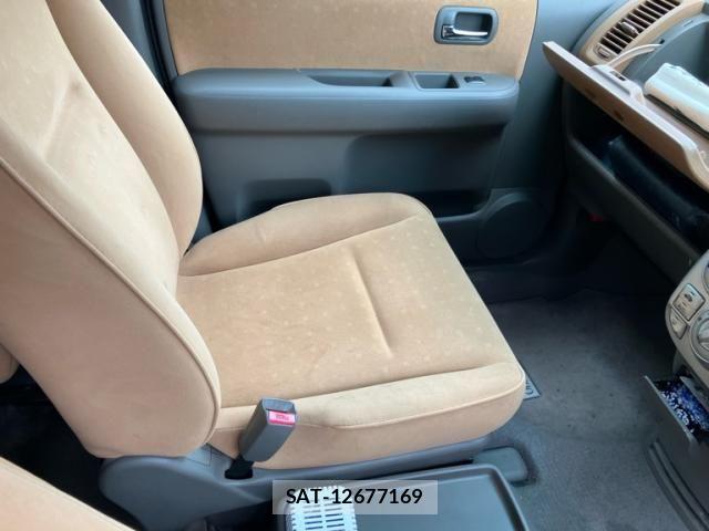 Honda MOBILIO 2005-02 8660356-22