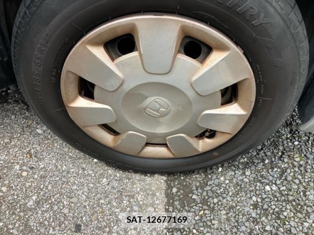 Honda MOBILIO 2005-02 8660356-2