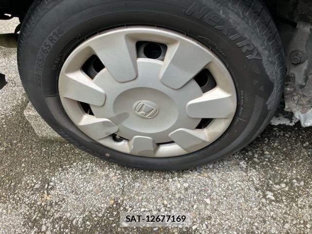 Honda MOBILIO 2005-02 8660356-3