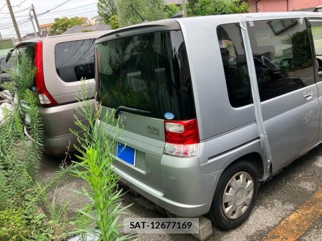 Honda MOBILIO 2005-02 8660356-4