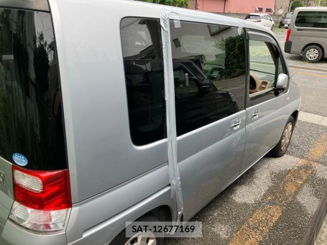 Honda MOBILIO 2005-02 8660356-5