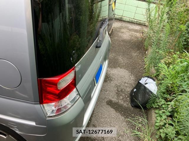 Honda MOBILIO 2005-02 8660356-8