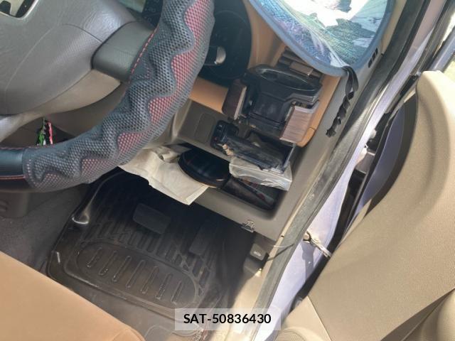 Honda MOBILIO 2005-03 8744217-10