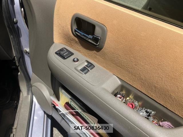 Honda MOBILIO 2005-03 8744217-11