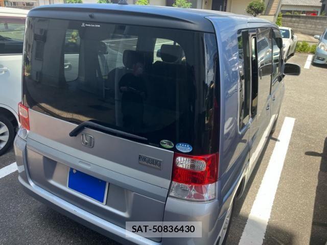 Honda MOBILIO 2005-03 8744217-16
