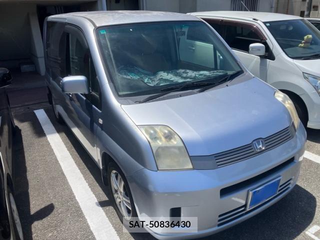 Honda MOBILIO 2005-03 8744217-1