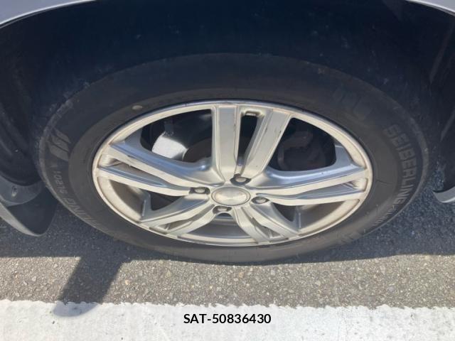 Honda MOBILIO 2005-03 8744217-2