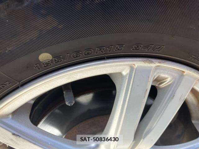 Honda MOBILIO 2005-03 8744217-3