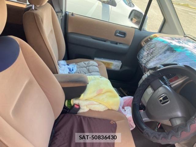 Honda MOBILIO 2005-03 8744217-6