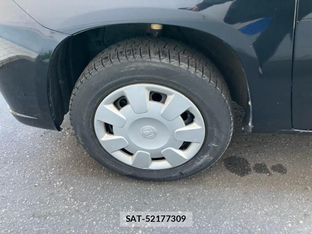Honda MOBILIO 2007-11 7222031-8