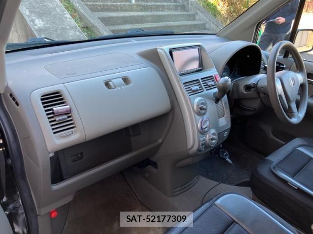 Honda MOBILIO 2007-11 7222031-9