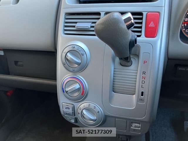 Honda MOBILIO 2007-11 7222031-15