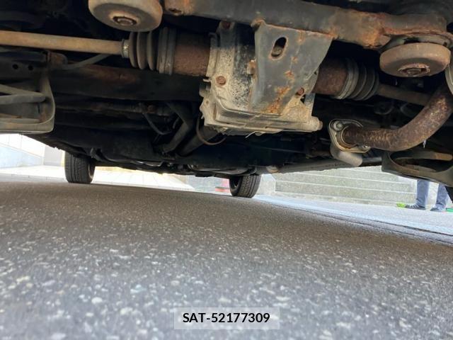 Honda MOBILIO 2007-11 7222031-19