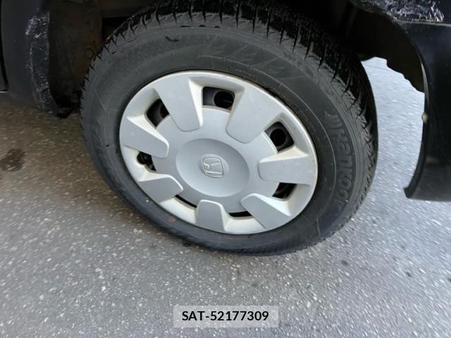 Honda MOBILIO 2007-11 7222031-7