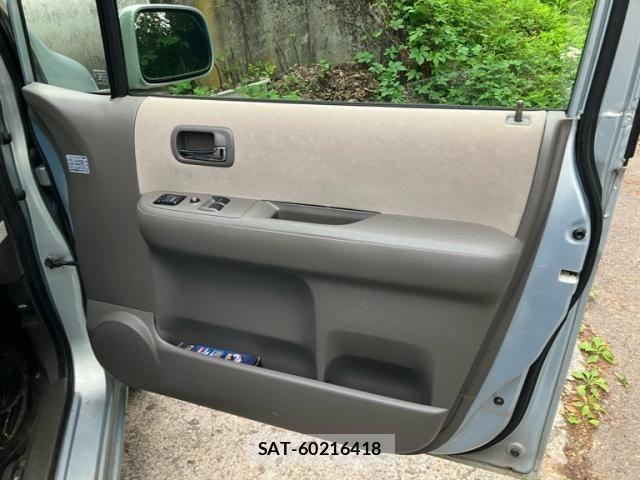 Honda MOBILIO 2005-10 7328517-10