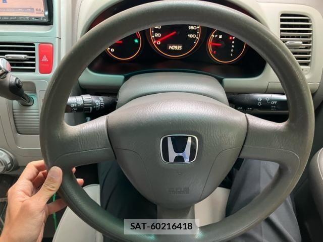 Honda MOBILIO 2005-10 7328517-17