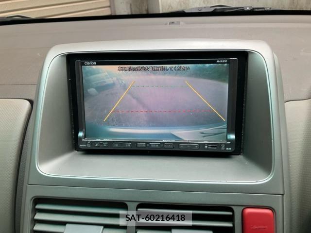 Honda MOBILIO 2005-10 7328517-19