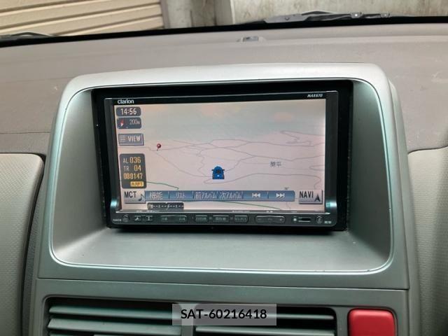 Honda MOBILIO 2005-10 7328517-20