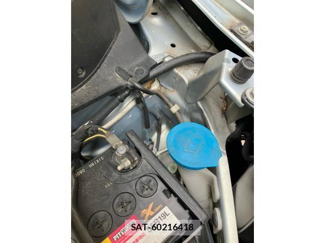 Honda MOBILIO 2005-10 7328517-26