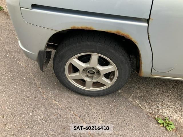 Honda MOBILIO 2005-10 7328517-4