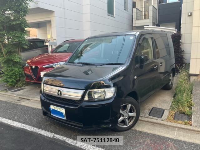 Honda MOBILIO SPIKE 2008-03 7222037-0