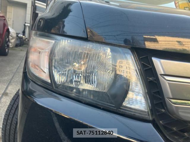 Honda MOBILIO SPIKE 2008-03 7222037-9