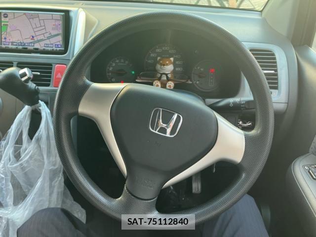 Honda MOBILIO SPIKE 2008-03 7222037-17