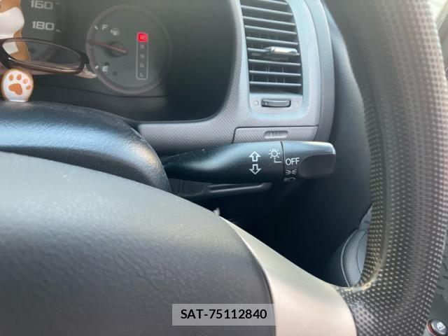 Honda MOBILIO SPIKE 2008-03 7222037-18