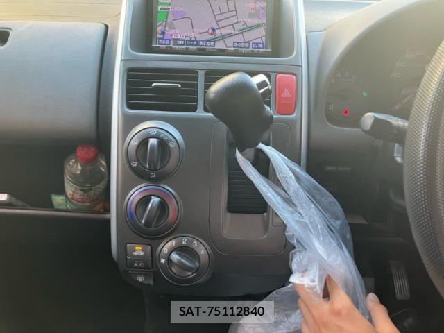 Honda MOBILIO SPIKE 2008-03 7222037-21