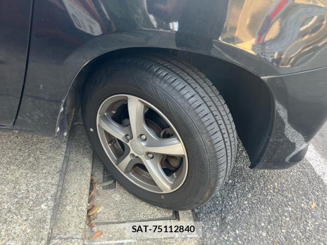 Honda MOBILIO SPIKE 2008-03 7222037-4