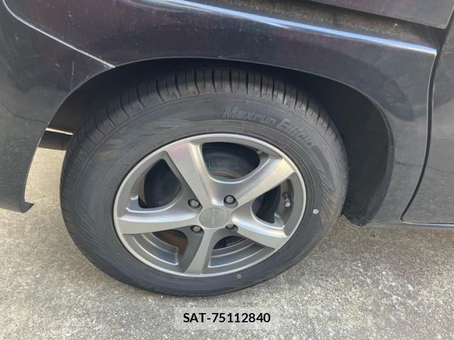 Honda MOBILIO SPIKE 2008-03 7222037-5