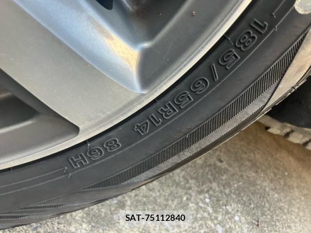 Honda MOBILIO SPIKE 2008-03 7222037-8