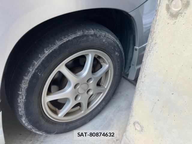 Honda MOBILIO SPIKE 2008-03 7251598-9