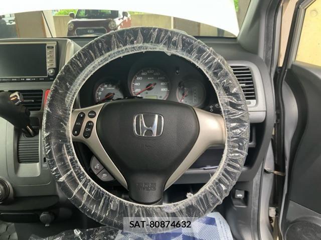 Honda MOBILIO SPIKE 2008-03 7251598-16