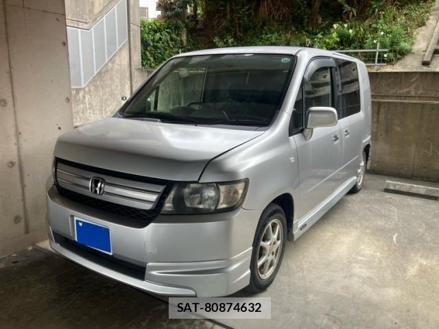 Honda MOBILIO SPIKE 2008-03 7251598-1