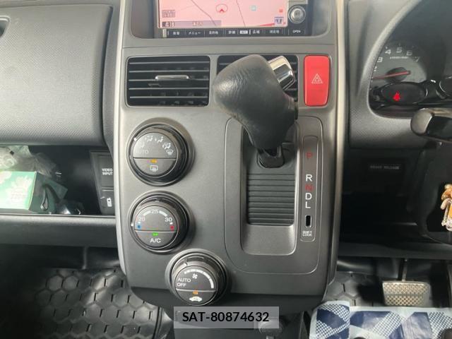 Honda MOBILIO SPIKE 2008-03 7251598-20