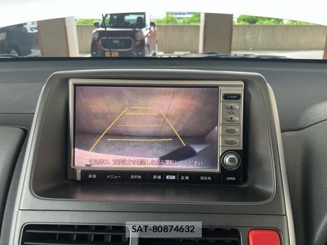 Honda MOBILIO SPIKE 2008-03 7251598-22