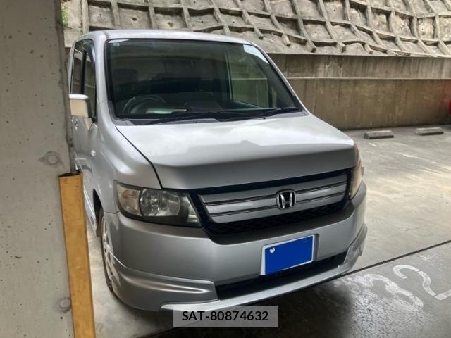 Honda MOBILIO SPIKE 2008-03 7251598-2